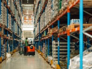 Miami-Dade industrial sale Aviation firm acquires Medley warehouse for $16.35M