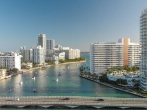 Southeast solidifies its role as the premier big-box industrial hub