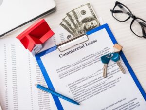 warehouse for lease miami