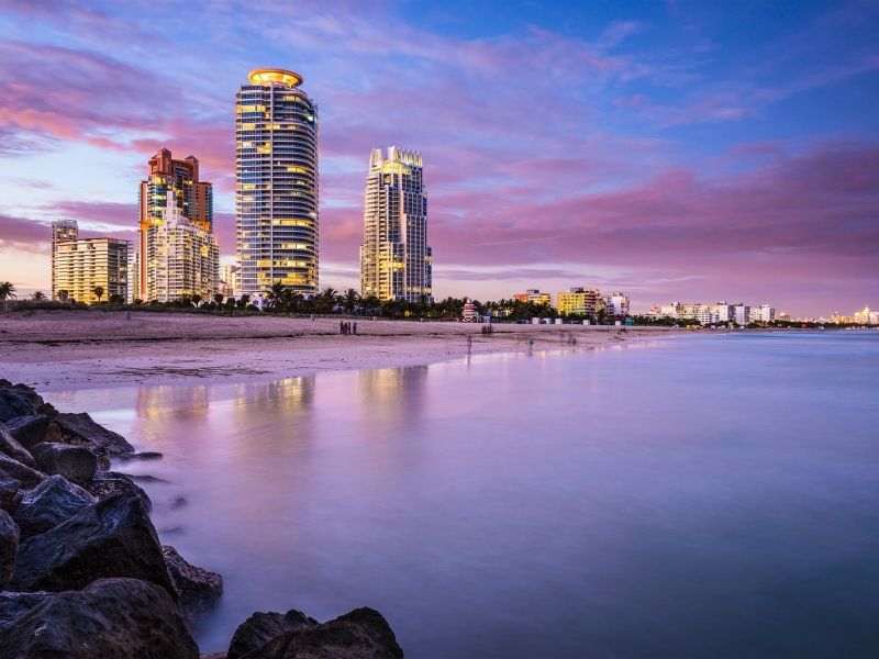 Doral commercial real estate The complete 2026 submarket guide