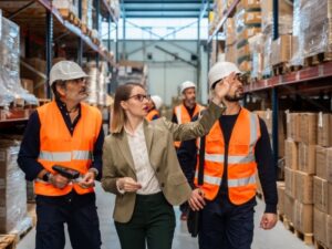 How to find the right warehouse for lease in Doral, FL