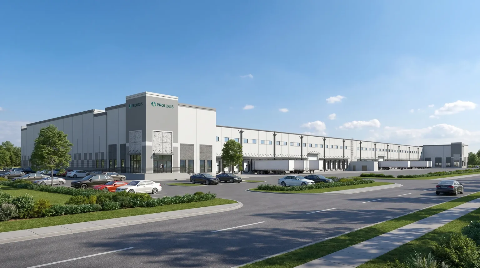 North Miami Beach and Opa-locka industrial real estate warehouses in Miami Florida