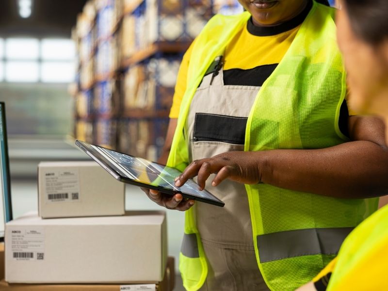 Why Build-to-Suit Warehouses Are Rising in Modern Logistics