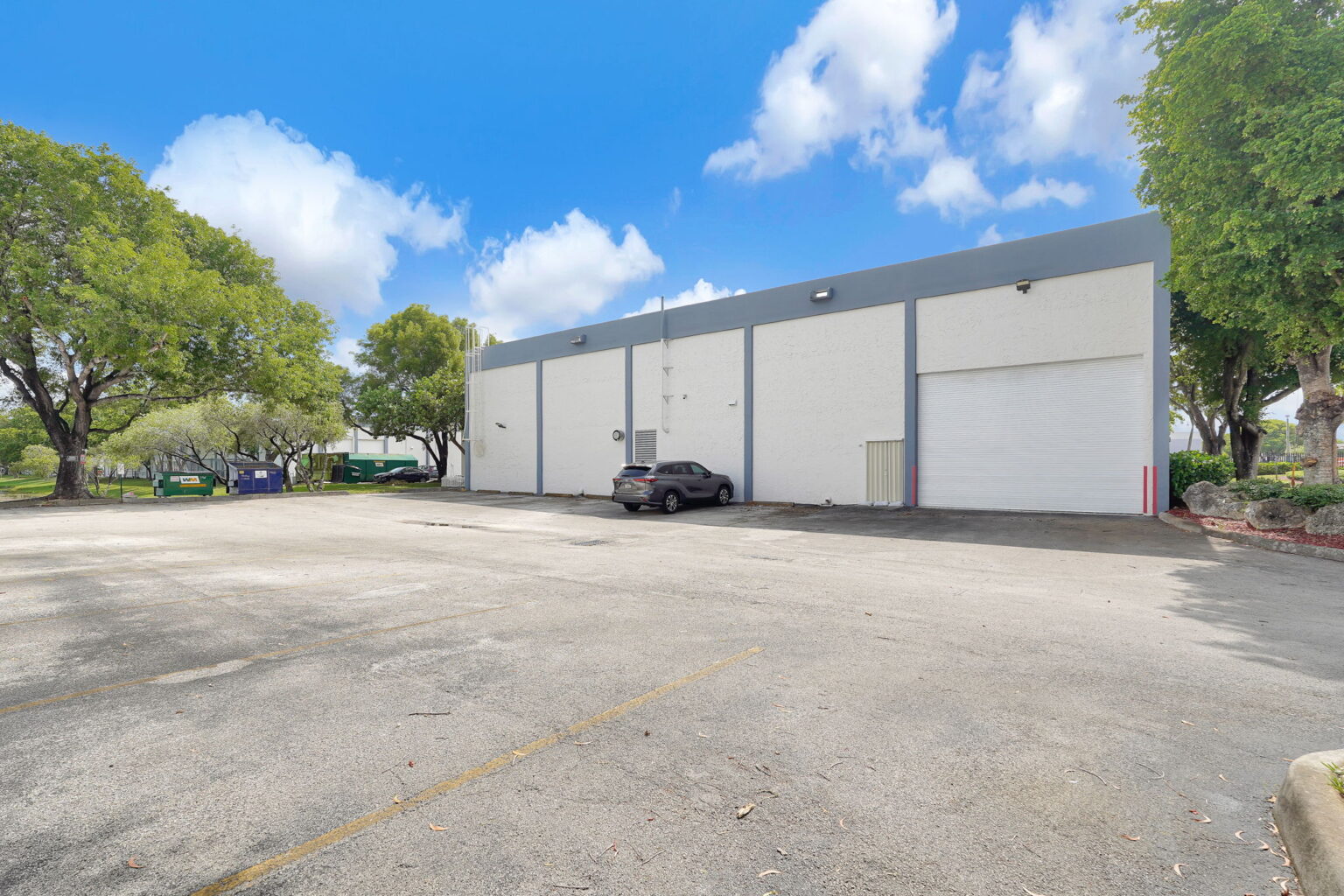 1400 NW 79th Avenue Doral, FL 33126