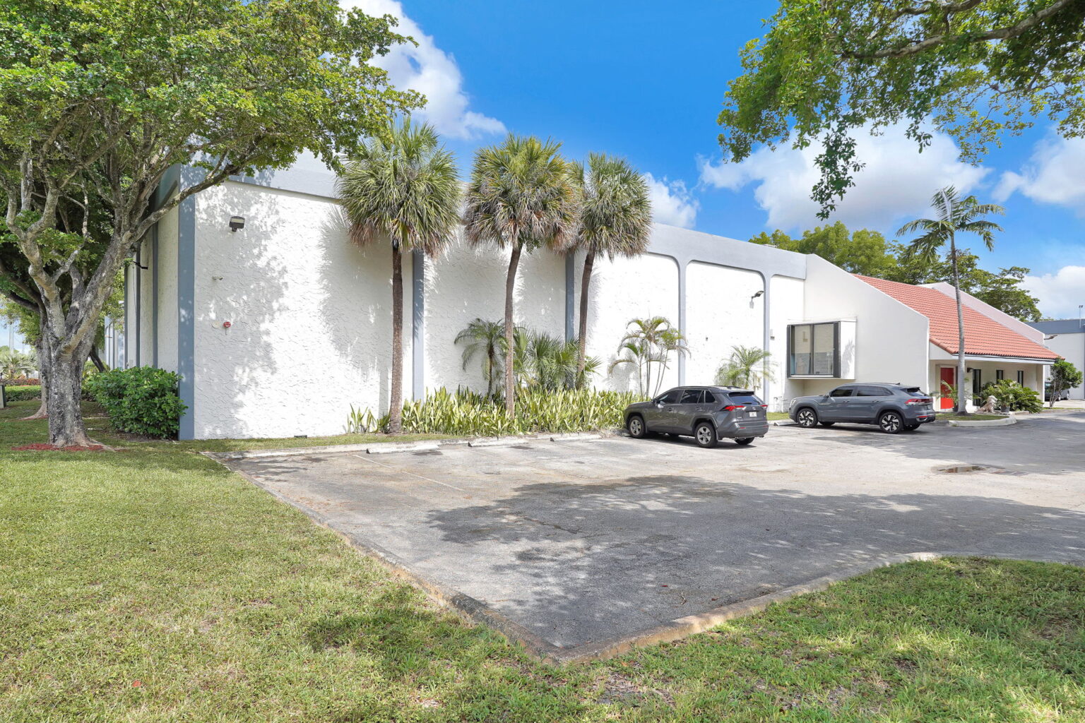 1400 NW 79th Avenue Doral, FL 33126