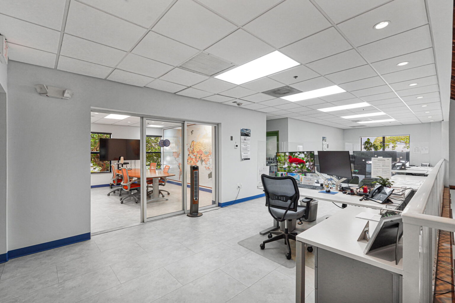 1400 NW 79th Avenue Doral, FL 33126 - 7