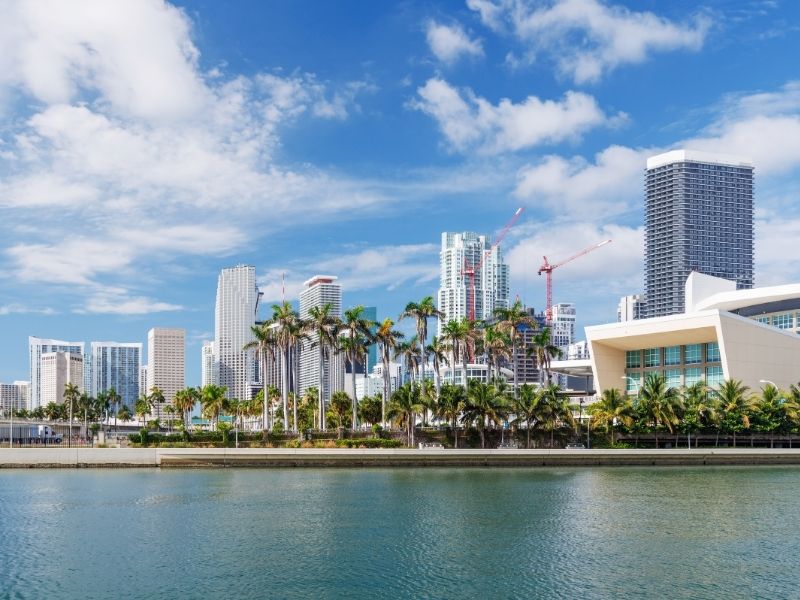 First Park | Miami Airport North, FL. Agora Real Estate Group