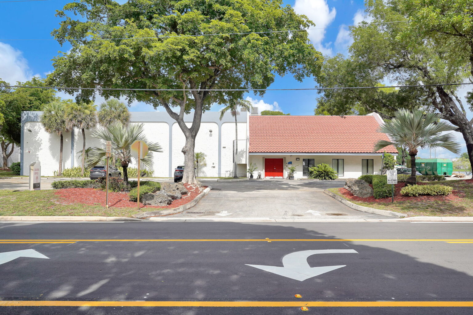 1400 NW 79th Avenue Doral, FL 33126