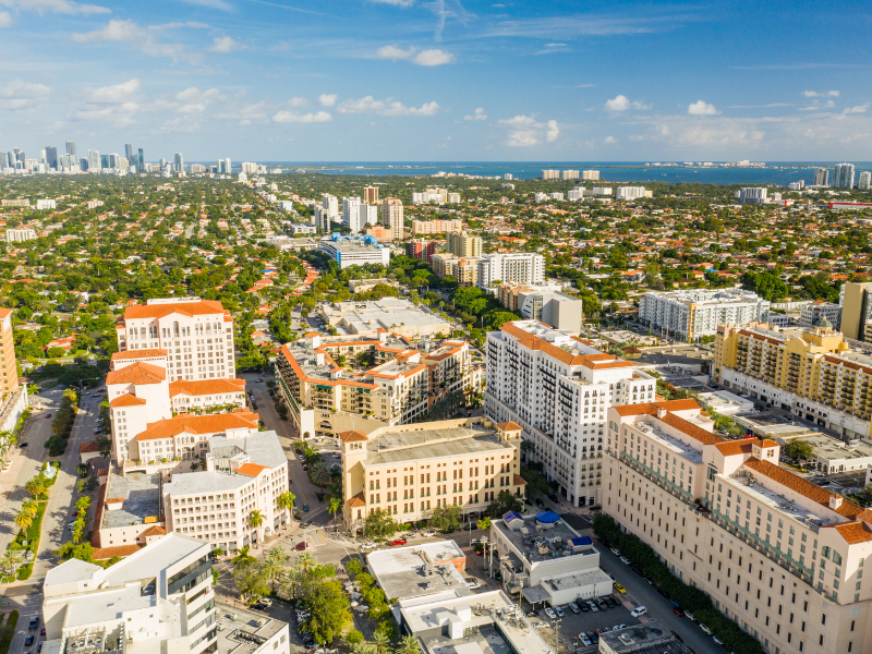 South Dixie Highway Industrial Submarket: Miami Guide