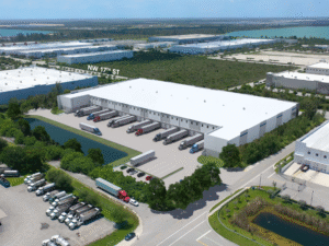 Best industrial investment opportunities in South Florida