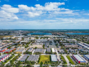 Southwest Dade industrial market analysis