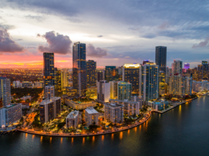 Miami industrial asking rents: 2026 Market Guide