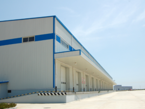 How to sell an industrial property in Miami