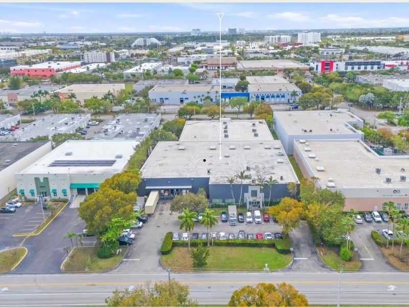 How to Sell an Industrial Property in Doral, FL