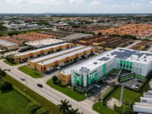 Hialeah Industrial Real Estate: Properties for Sale and Investment Opportunities