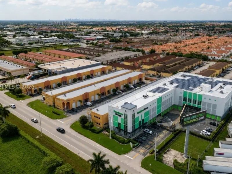 Hialeah Industrial Real Estate: Properties for Sale and Investment Opportunities